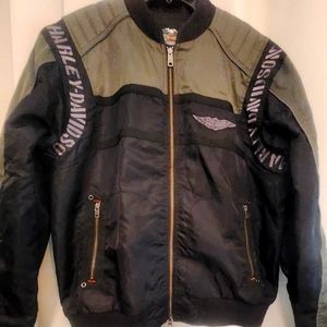 Harley Davidson Jacket